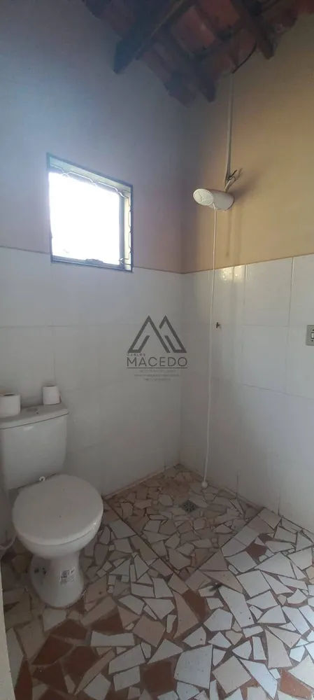 Casa, 3 quartos, 1000 m² - Foto 13
