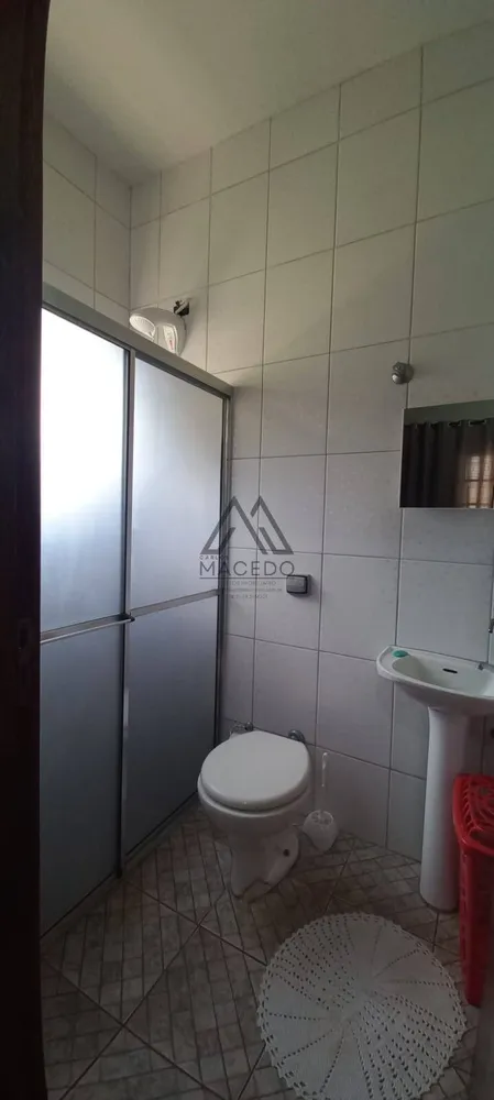 Casa, 3 quartos, 1000 m² - Foto 11