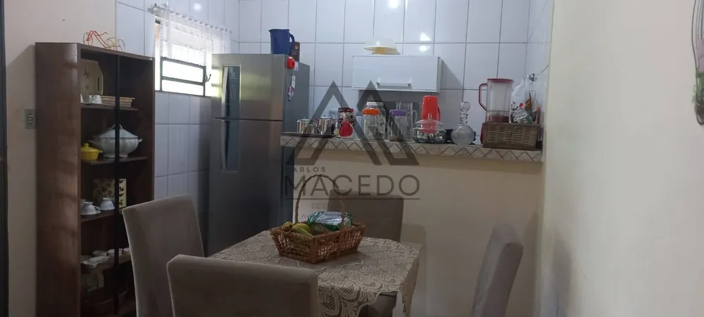 Casa, 3 quartos, 1000 m² - Foto 14