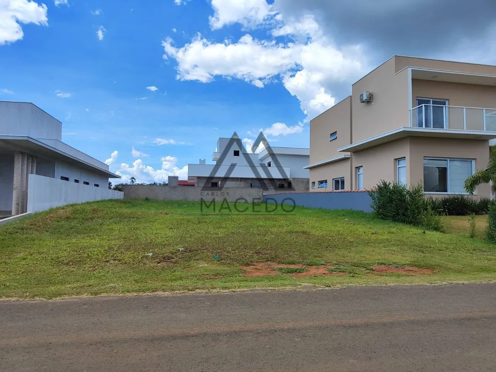Terreno, 450 m² - Foto 1