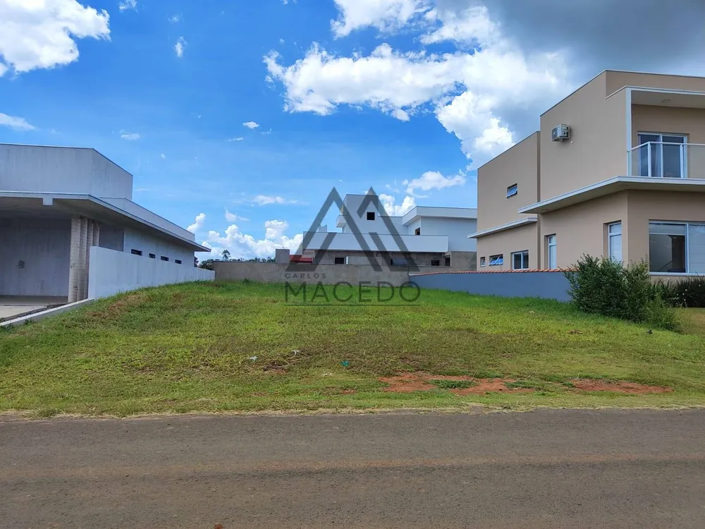 Terreno, 450 m² - Foto 2
