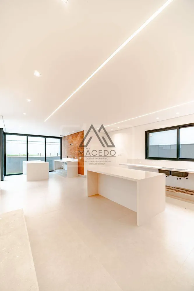 Casa de Condomínio, 6 quartos - Foto 5
