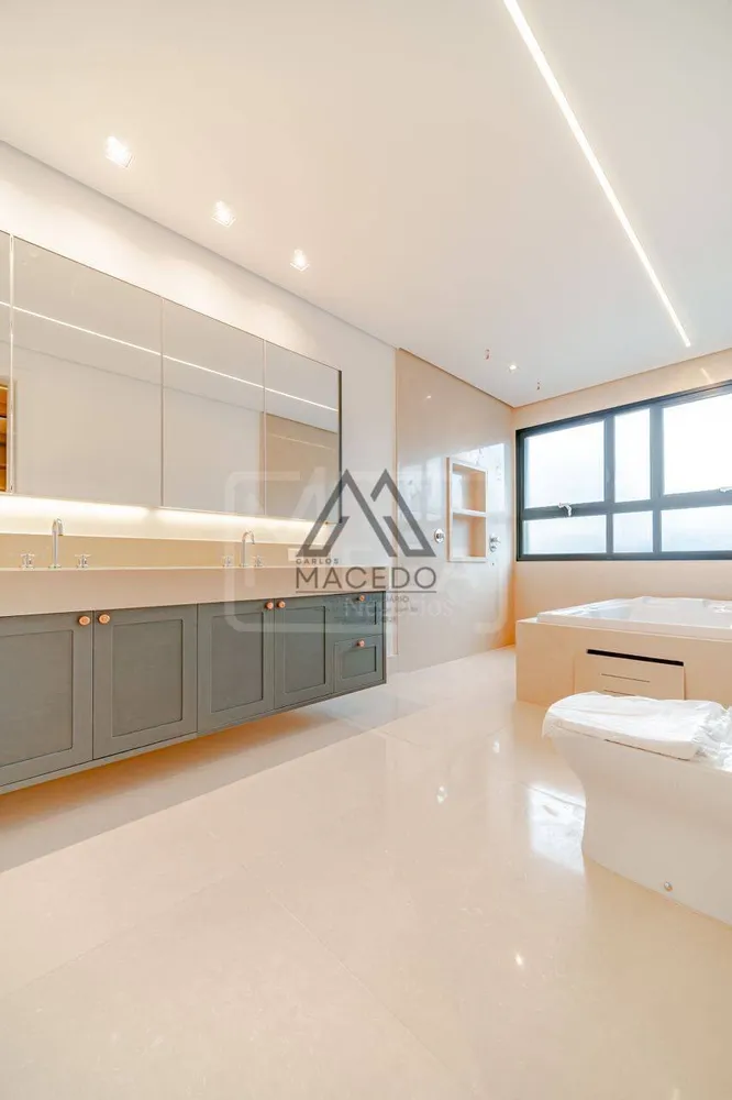 Casa de Condomínio, 6 quartos - Foto 3