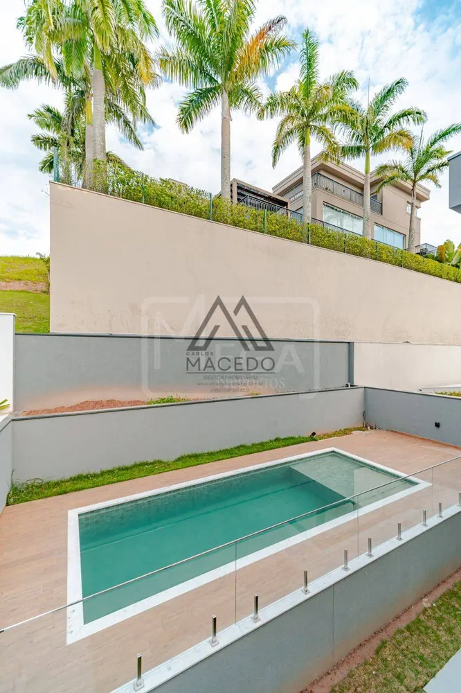 Casa de Condomínio, 6 quartos - Foto 6