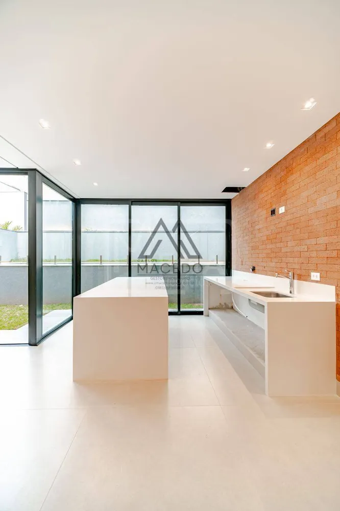 Casa de Condomínio, 6 quartos - Foto 1
