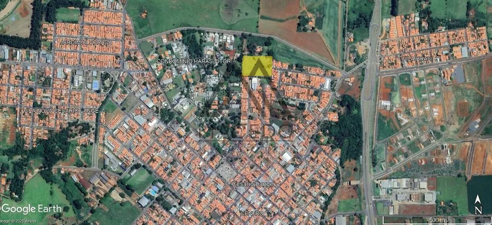 Terreno, 1 hectares - Foto 7