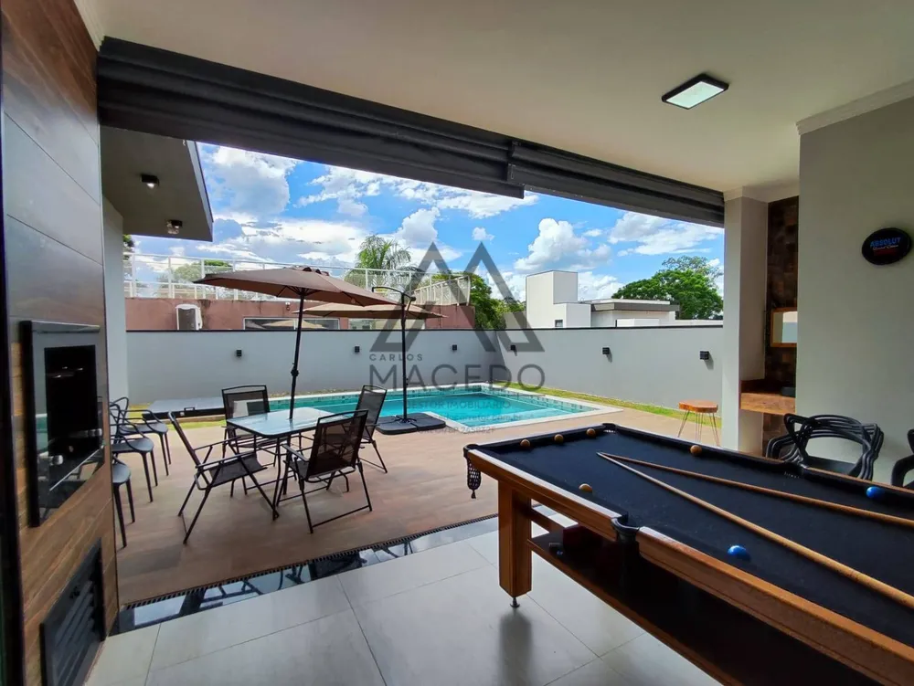 Casa de Condomínio, 3 quartos - Foto 7