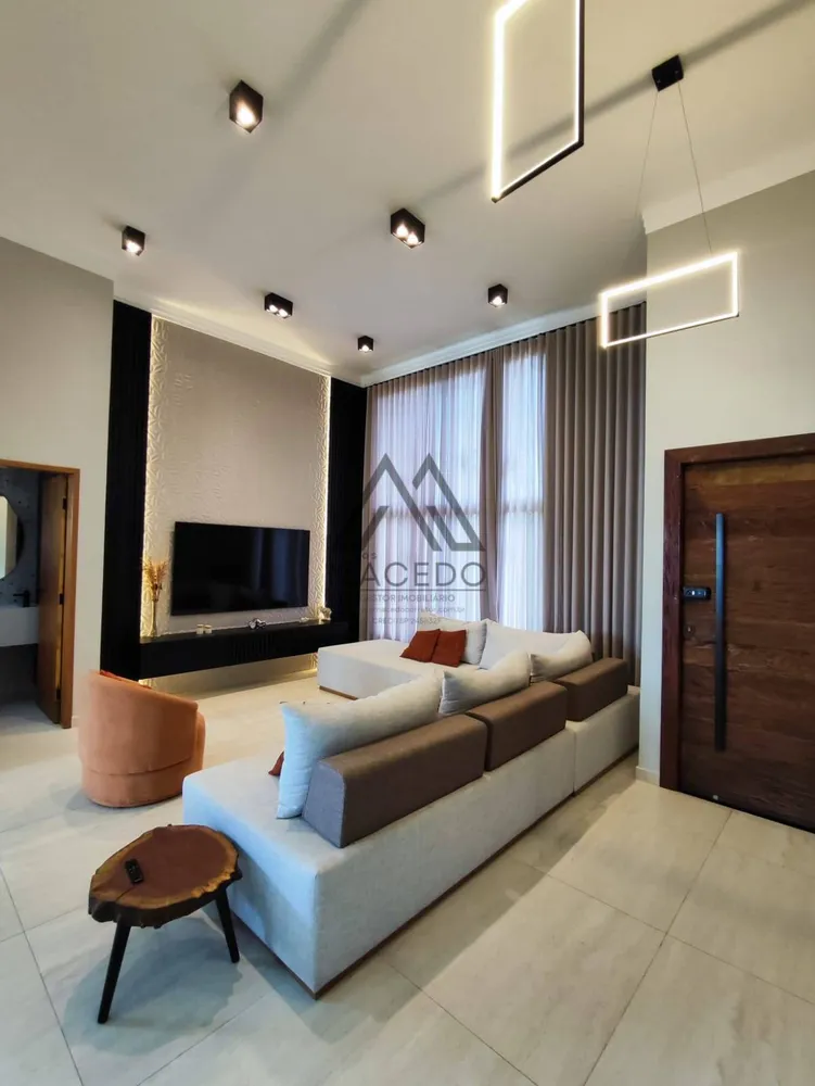 Casa de Condomínio, 3 quartos - Foto 7