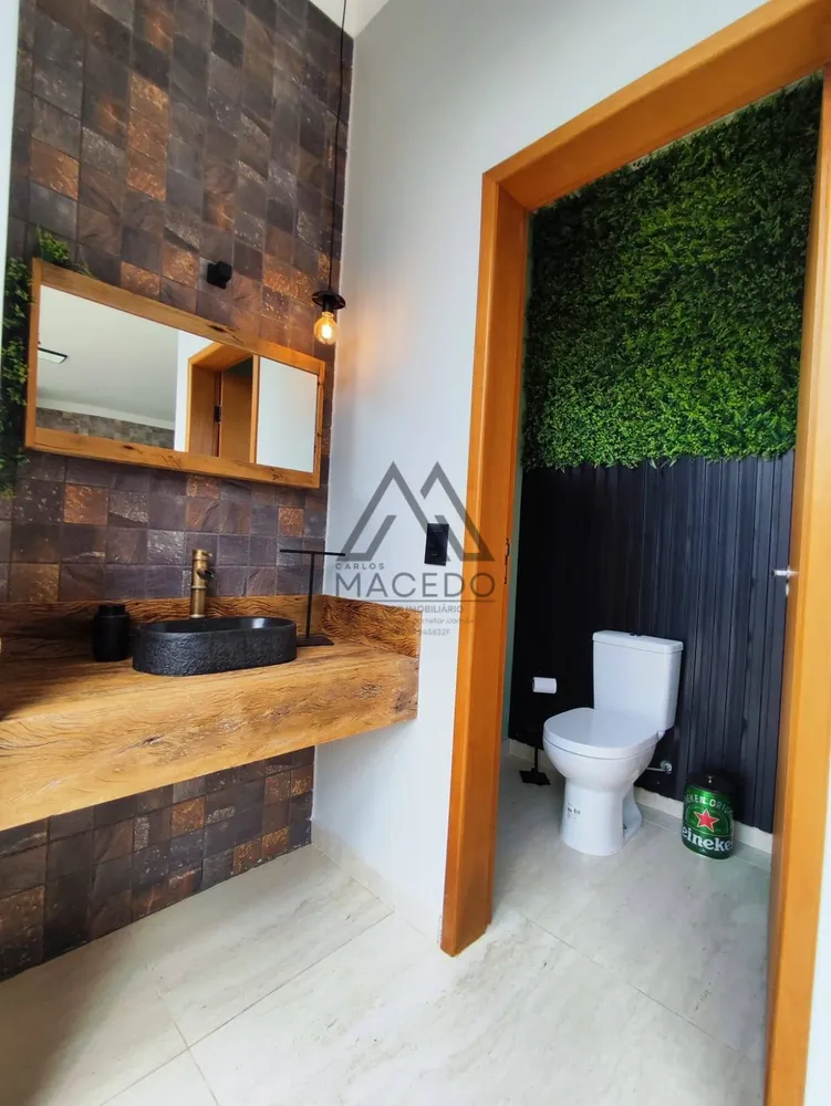Casa de Condomínio, 3 quartos - Foto 3