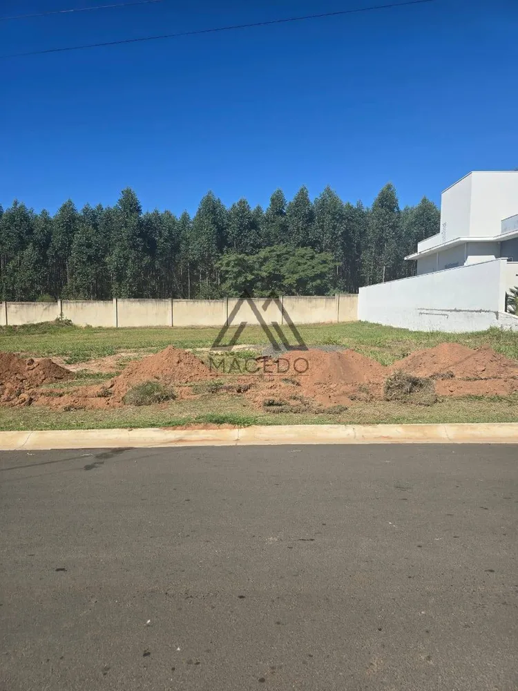 Terreno, 450 m² - Foto 1
