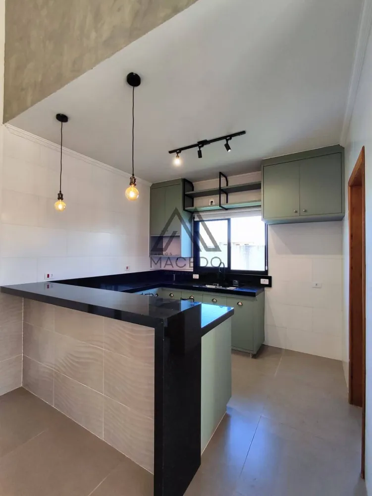 Casa de Condomínio, 3 quartos - Foto 12