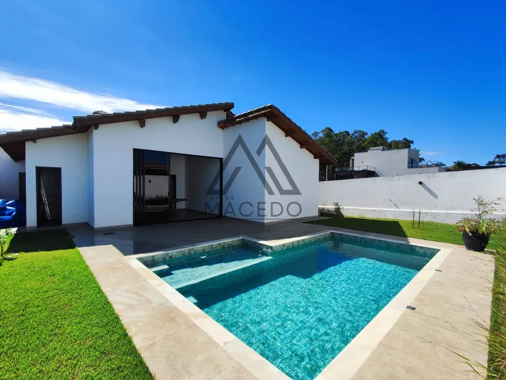 Casa de Condomínio, 3 quartos - Foto 8
