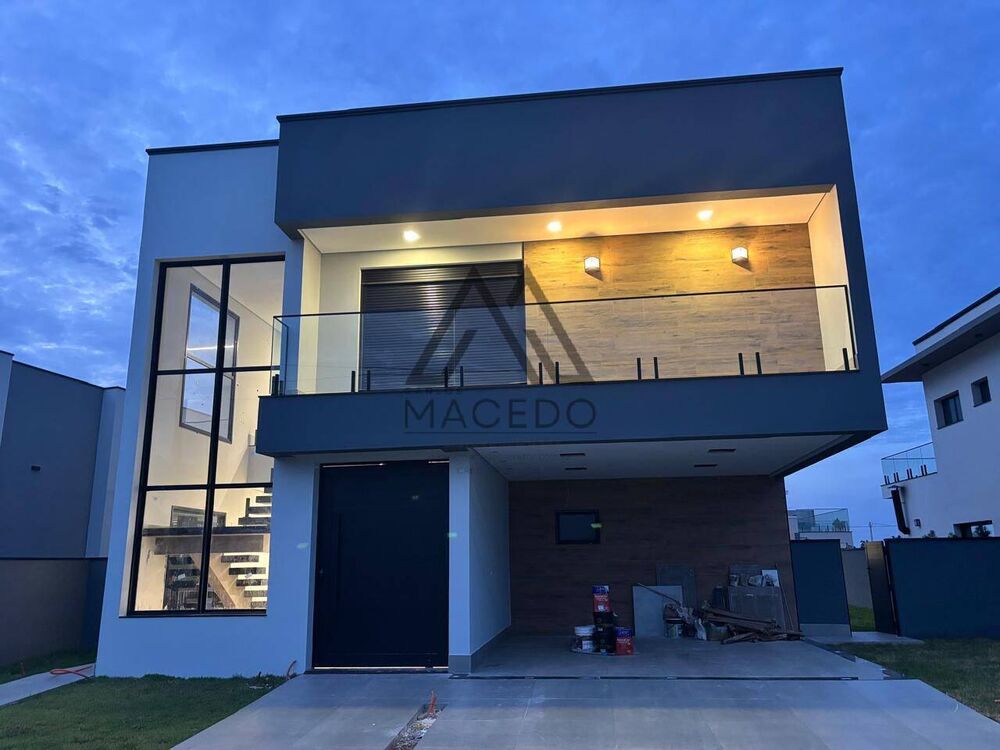 Casa de Condomínio, 3 quartos - Foto 2