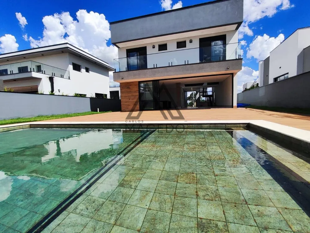 Casa de Condomínio, 3 quartos - Foto 6