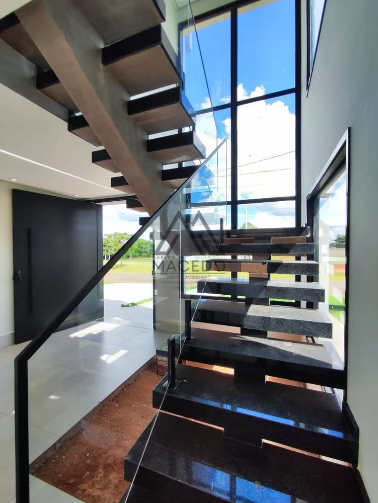 Casa de Condomínio, 3 quartos - Foto 9