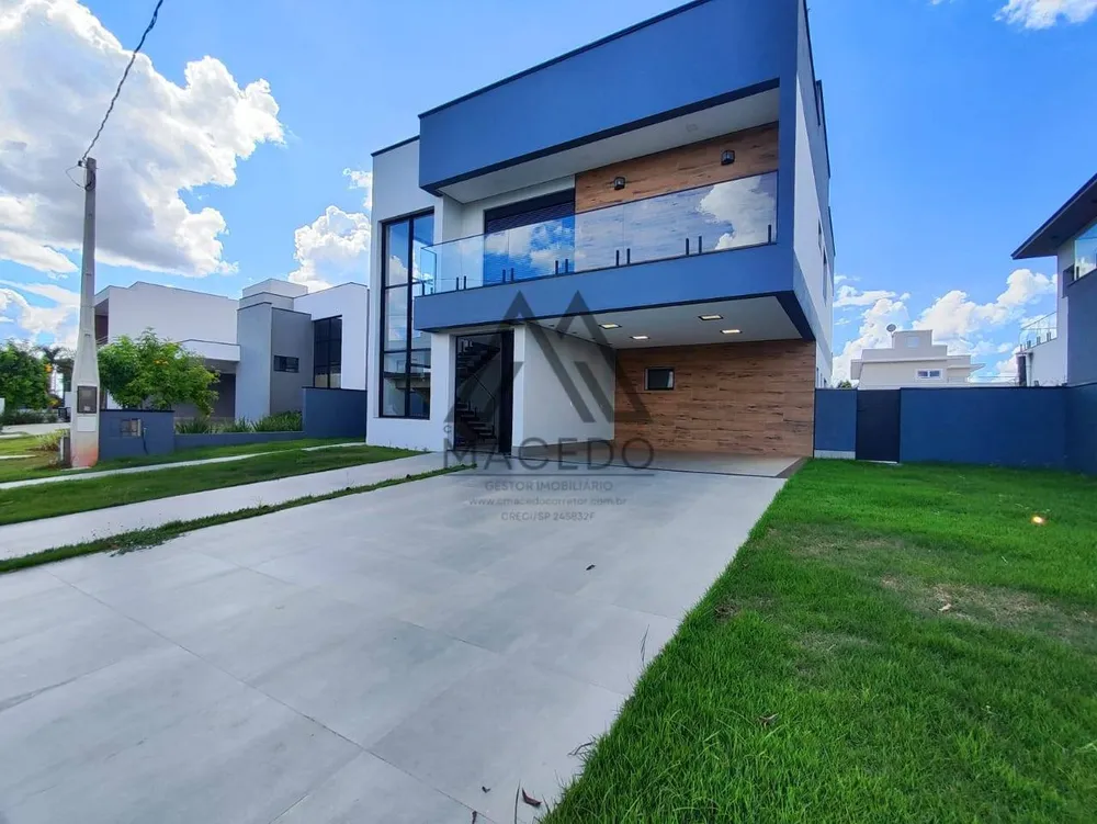 Casa de Condomínio, 3 quartos - Foto 7
