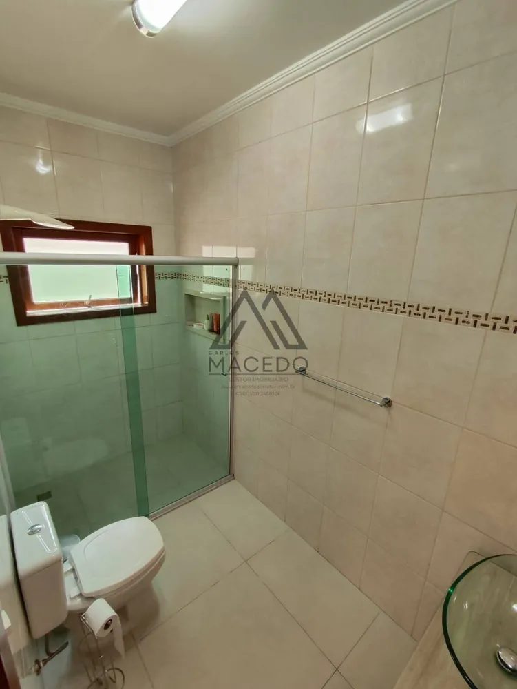 Casa de Condomínio, 3 quartos - Foto 11