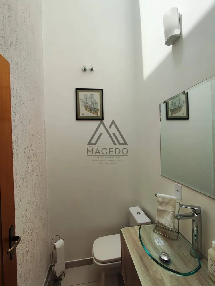 Casa de Condomínio, 3 quartos - Foto 10