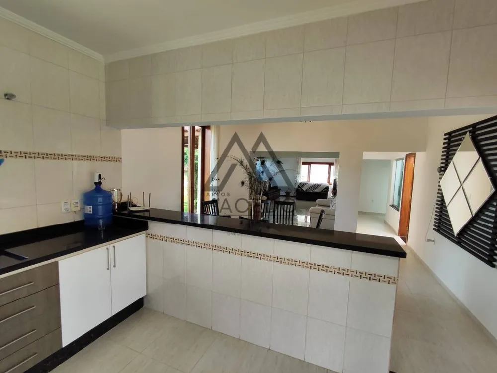 Casa de Condomínio, 3 quartos - Foto 7