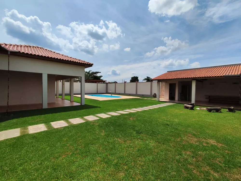 Casa de Condomínio à venda com 3 quartos, 489m² - Foto 2