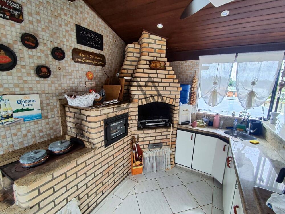 Casa de Condomínio, 4 quartos - Foto 3