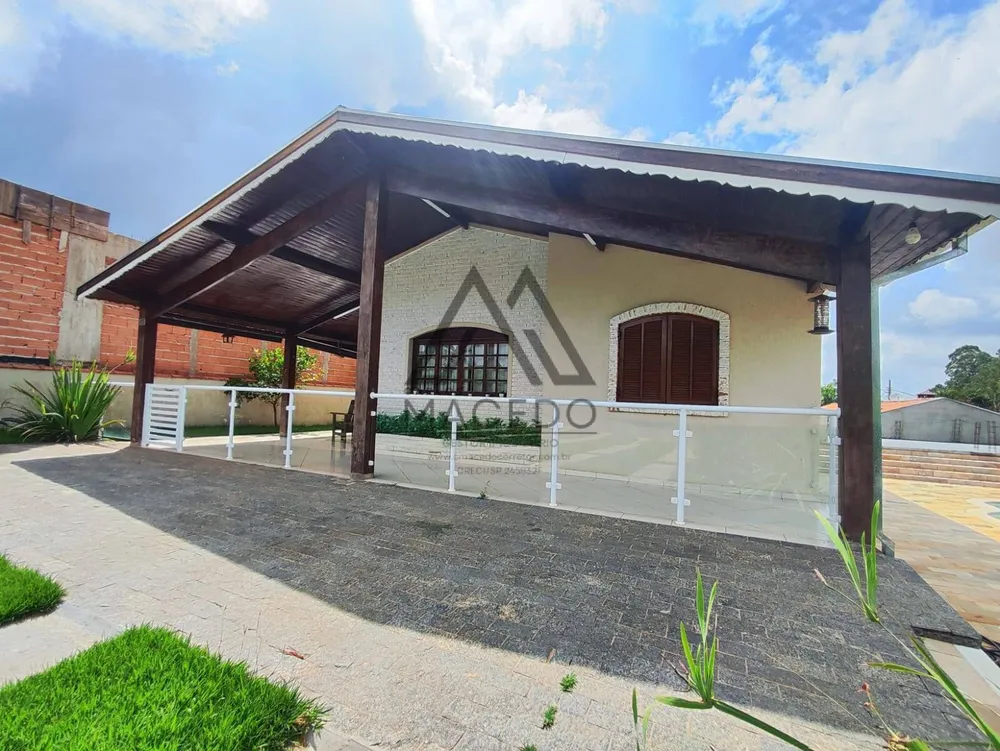 Casa de Condomínio, 4 quartos - Foto 3