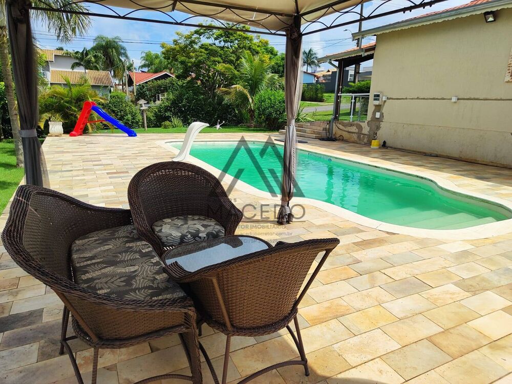 Casa de Condomínio, 4 quartos - Foto 2