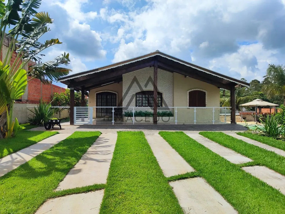 Casa de Condomínio, 4 quartos - Foto 4