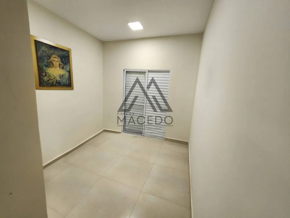 Casa de Condomínio - Foto 1