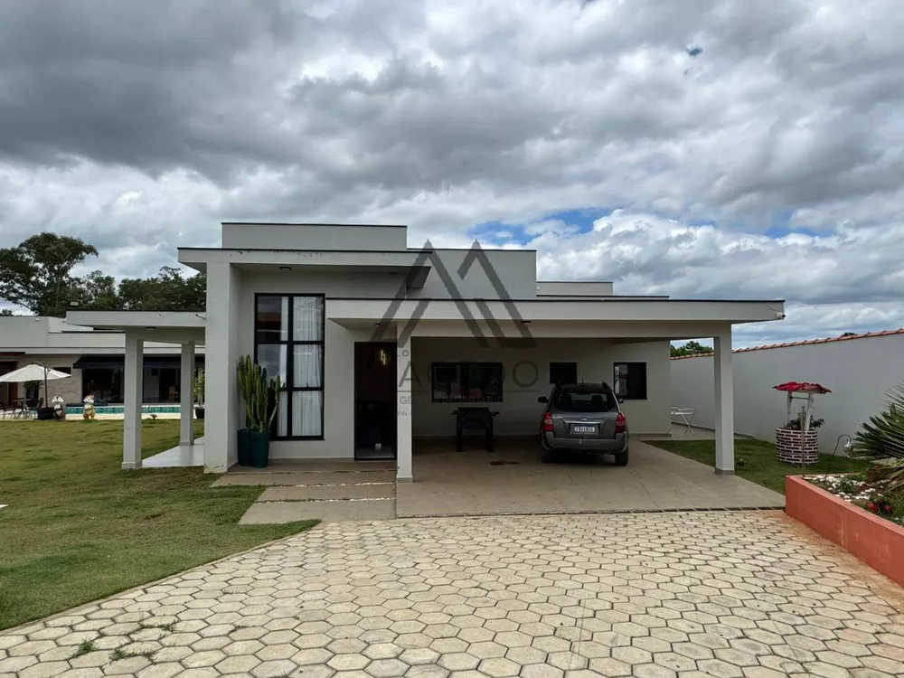 Chácara, 4 quartos, 2000 m² - Foto 2