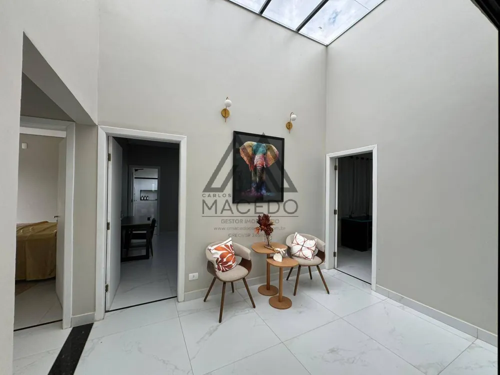 Chácara, 4 quartos, 2000 m² - Foto 14