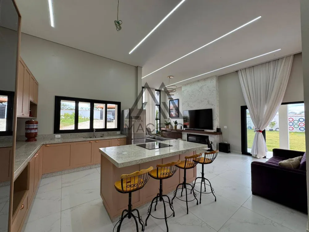 Chácara, 4 quartos, 2000 m² - Foto 12