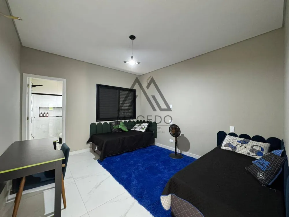 Chácara, 4 quartos, 2000 m² - Foto 8