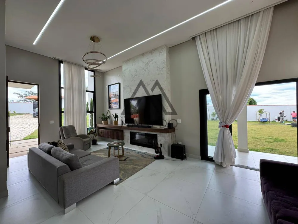 Chácara, 4 quartos, 2000 m² - Foto 13