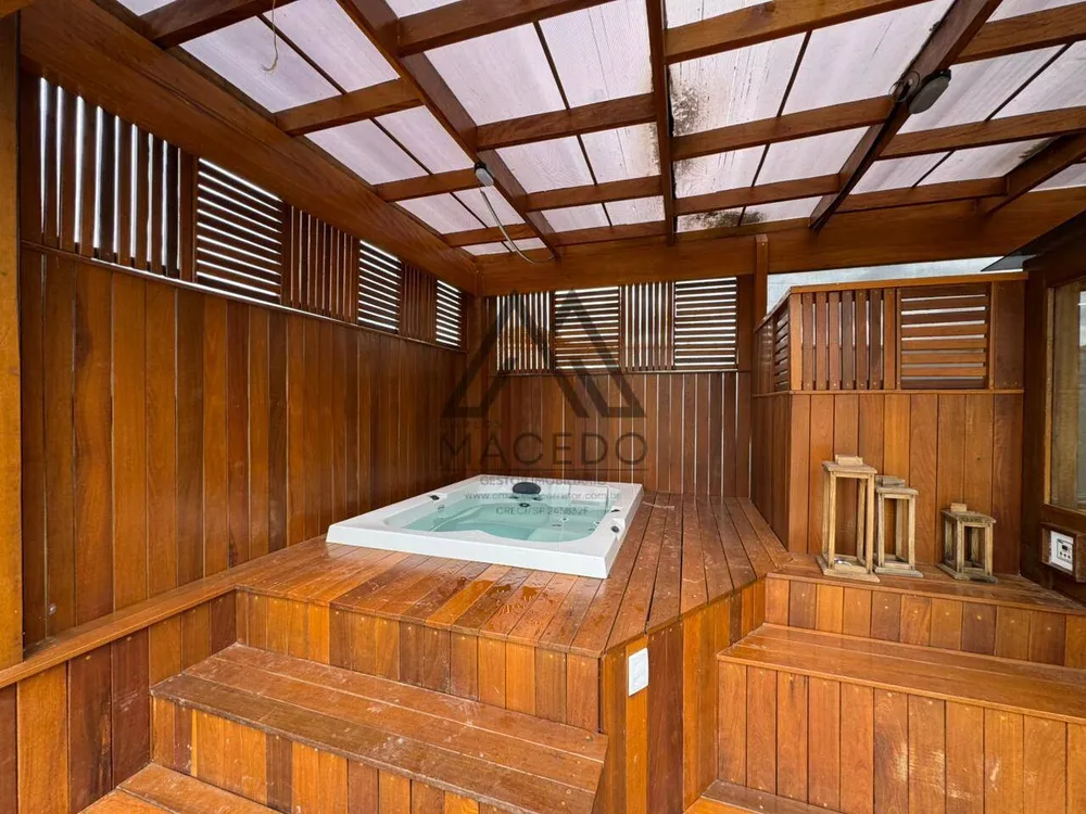 Chácara, 4 quartos, 2000 m² - Foto 3
