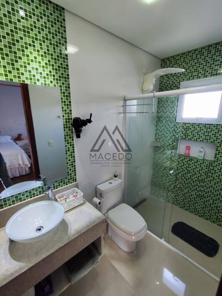 Casa de Condomínio à venda com 4 quartos, 1350m² - Foto 5