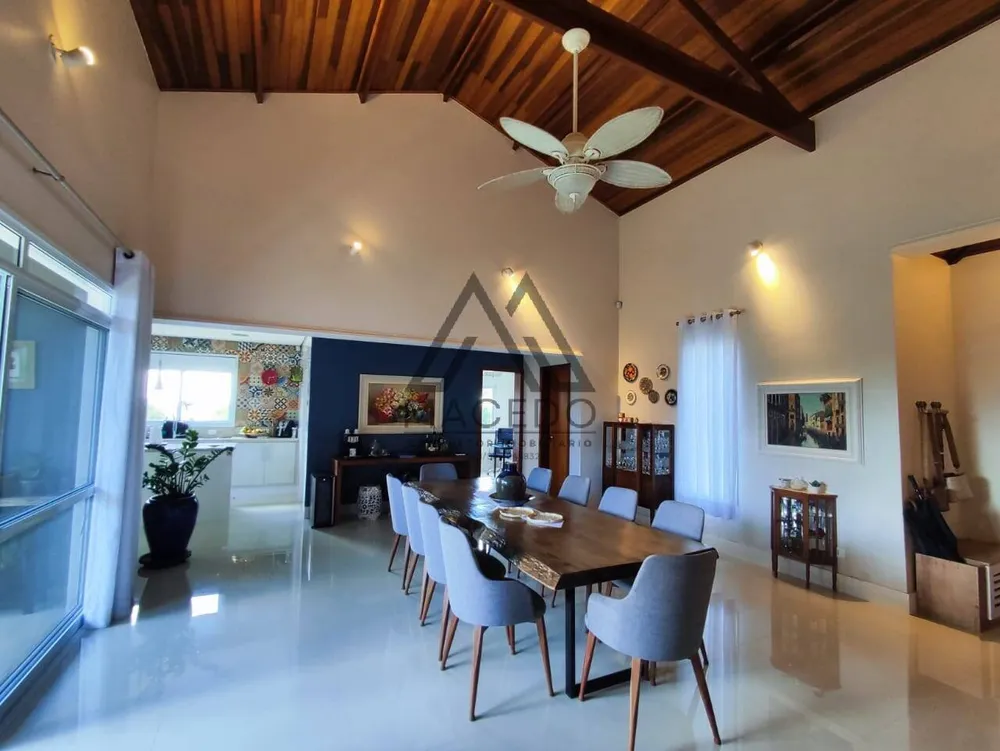 Casa de Condomínio, 4 quartos - Foto 20