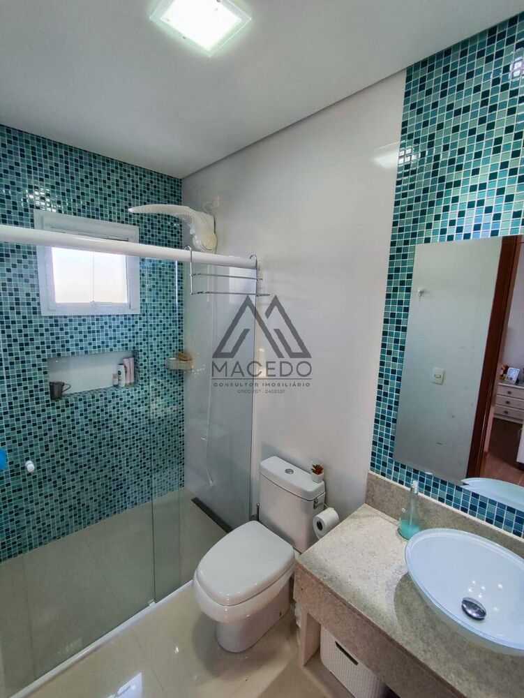 Casa de Condomínio à venda com 4 quartos, 1350m² - Foto 6