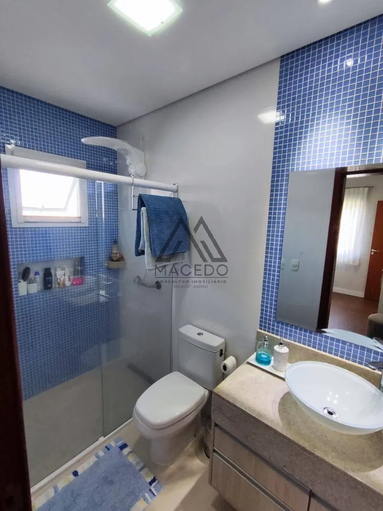 Casa de Condomínio, 4 quartos - Foto 14