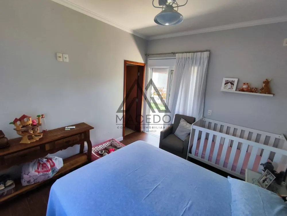 Casa de Condomínio, 4 quartos - Foto 10