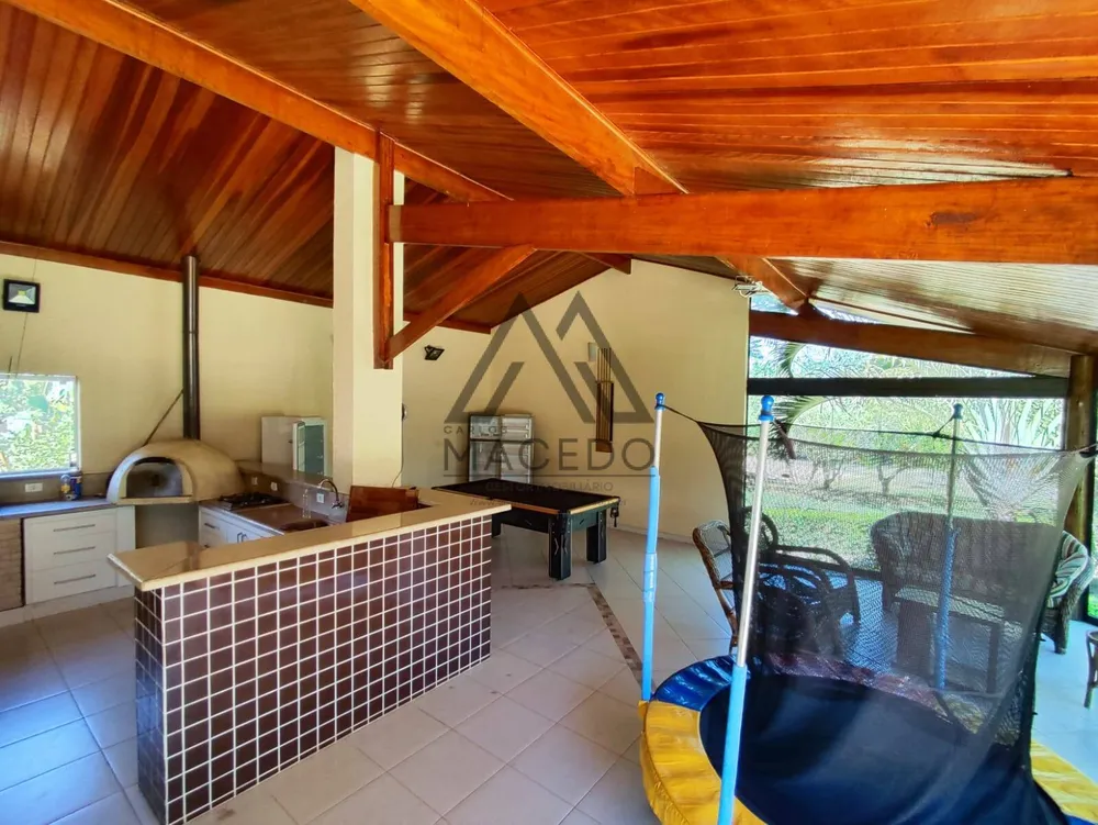 Casa de Condomínio, 5 quartos - Foto 6