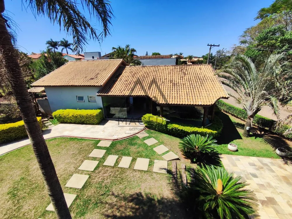 Casa de Condomínio, 5 quartos - Foto 3