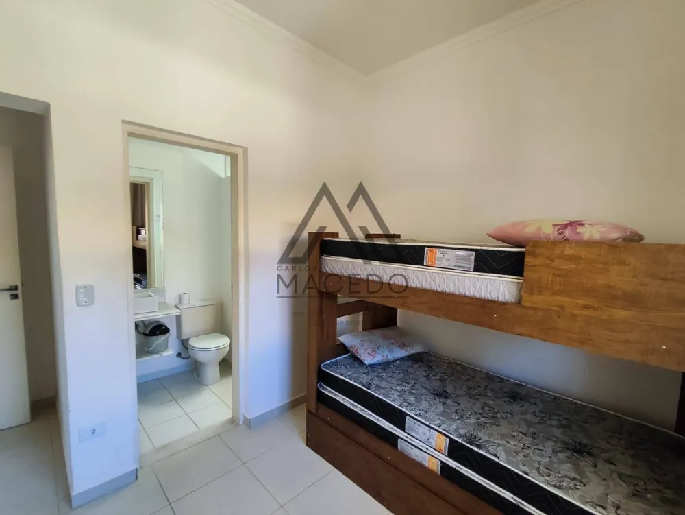 Casa de Condomínio, 5 quartos - Foto 12