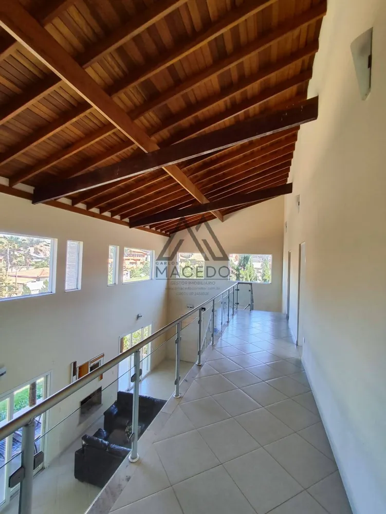 Casa de Condomínio, 5 quartos - Foto 10