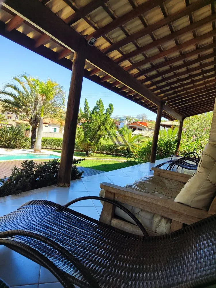 Casa de Condomínio, 5 quartos - Foto 8
