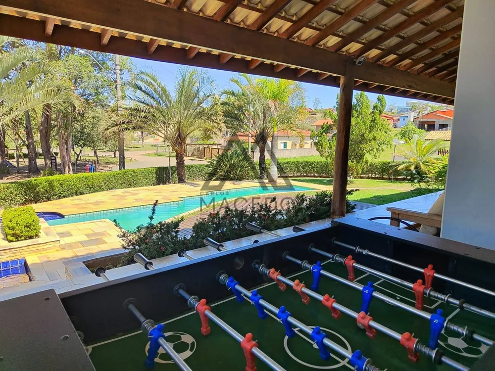 Casa de Condomínio, 5 quartos - Foto 4