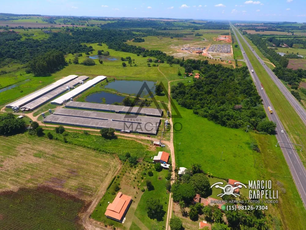 Terreno, 19 hectares - Foto 3