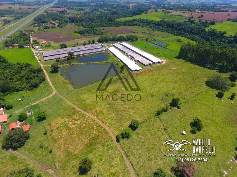 Terreno, 19 hectares - Foto 8