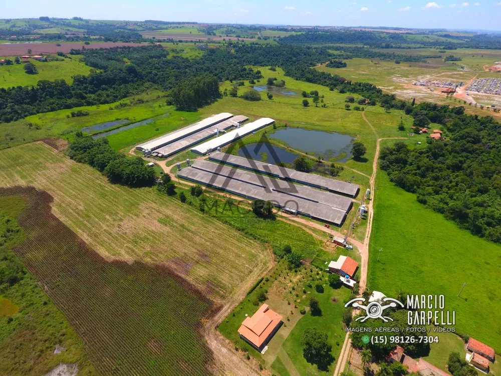 Terreno, 19 hectares - Foto 4