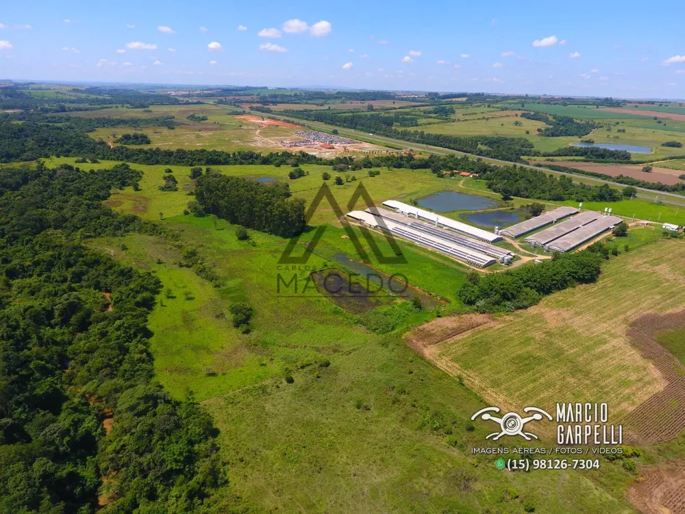 Terreno, 19 hectares - Foto 6